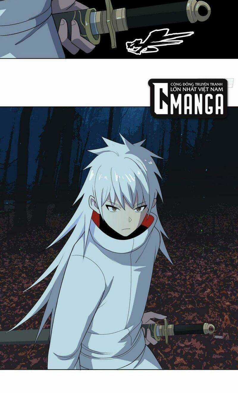 Thần Long Tinh Chủ - Chapter 10 - Trang 32