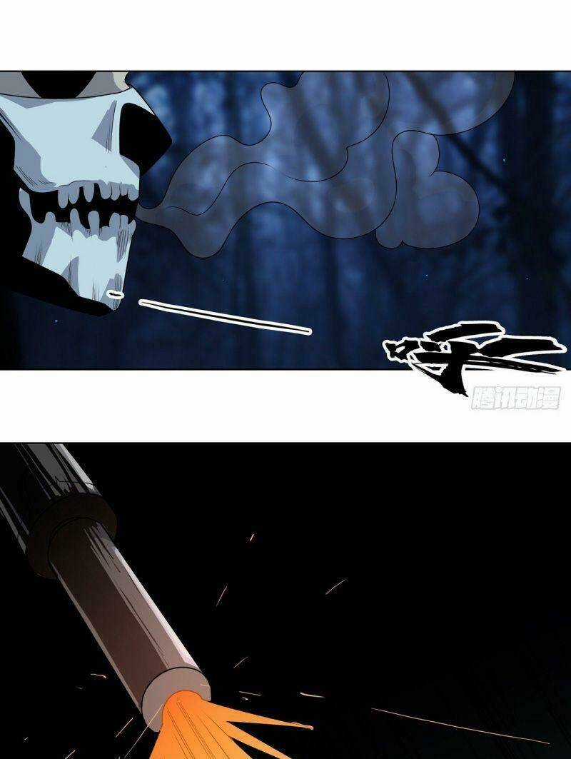 Thần Long Tinh Chủ - Chapter 10 - Trang 33