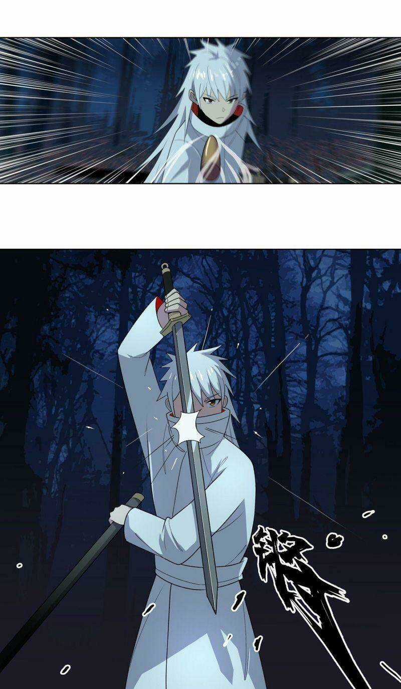 Thần Long Tinh Chủ - Chapter 10 - Trang 35