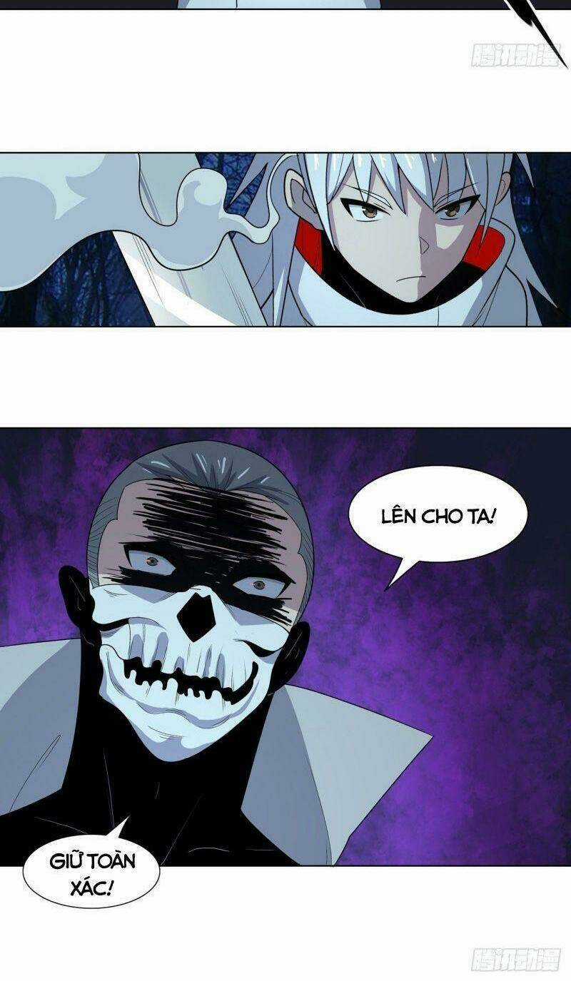 Thần Long Tinh Chủ - Chapter 10 - Trang 36