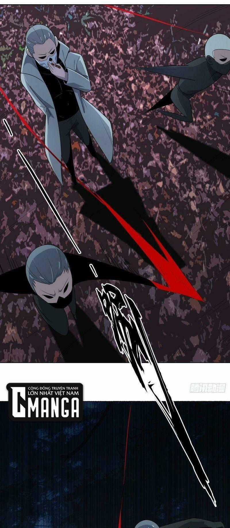 Thần Long Tinh Chủ - Chapter 10 - Trang 37