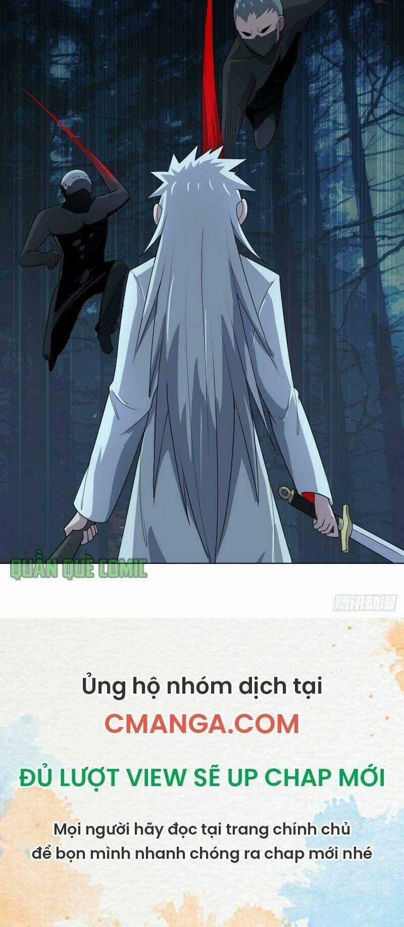 Thần Long Tinh Chủ - Chapter 10 - Trang 38