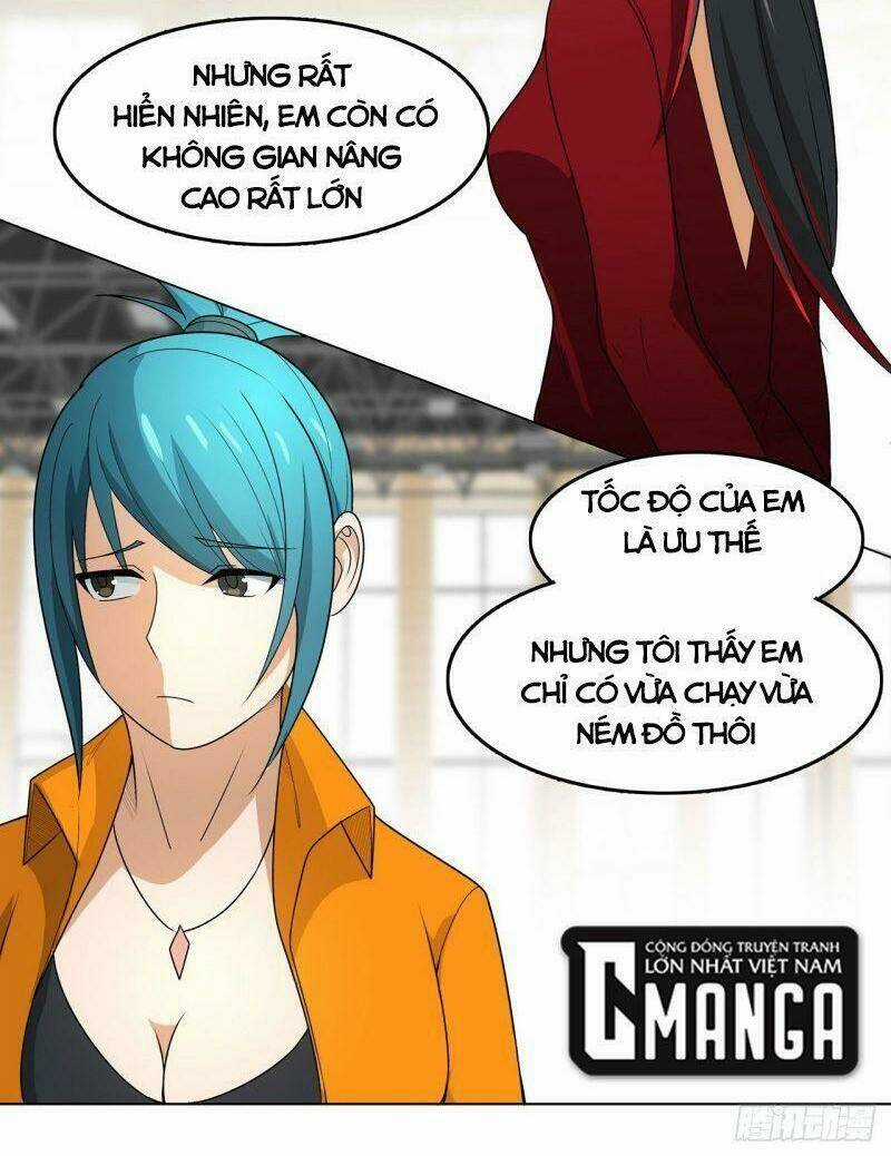 Thần Long Tinh Chủ - Chapter 10 - Trang 5