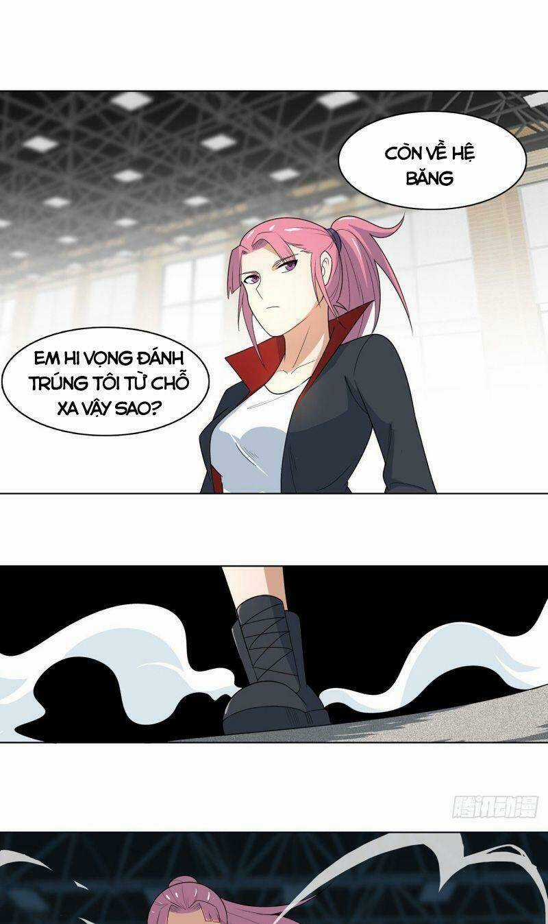 Thần Long Tinh Chủ - Chapter 10 - Trang 6