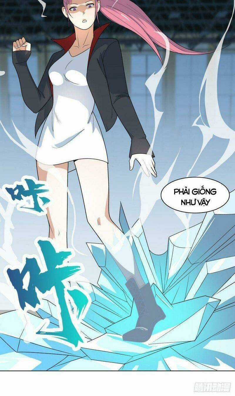 Thần Long Tinh Chủ - Chapter 10 - Trang 7