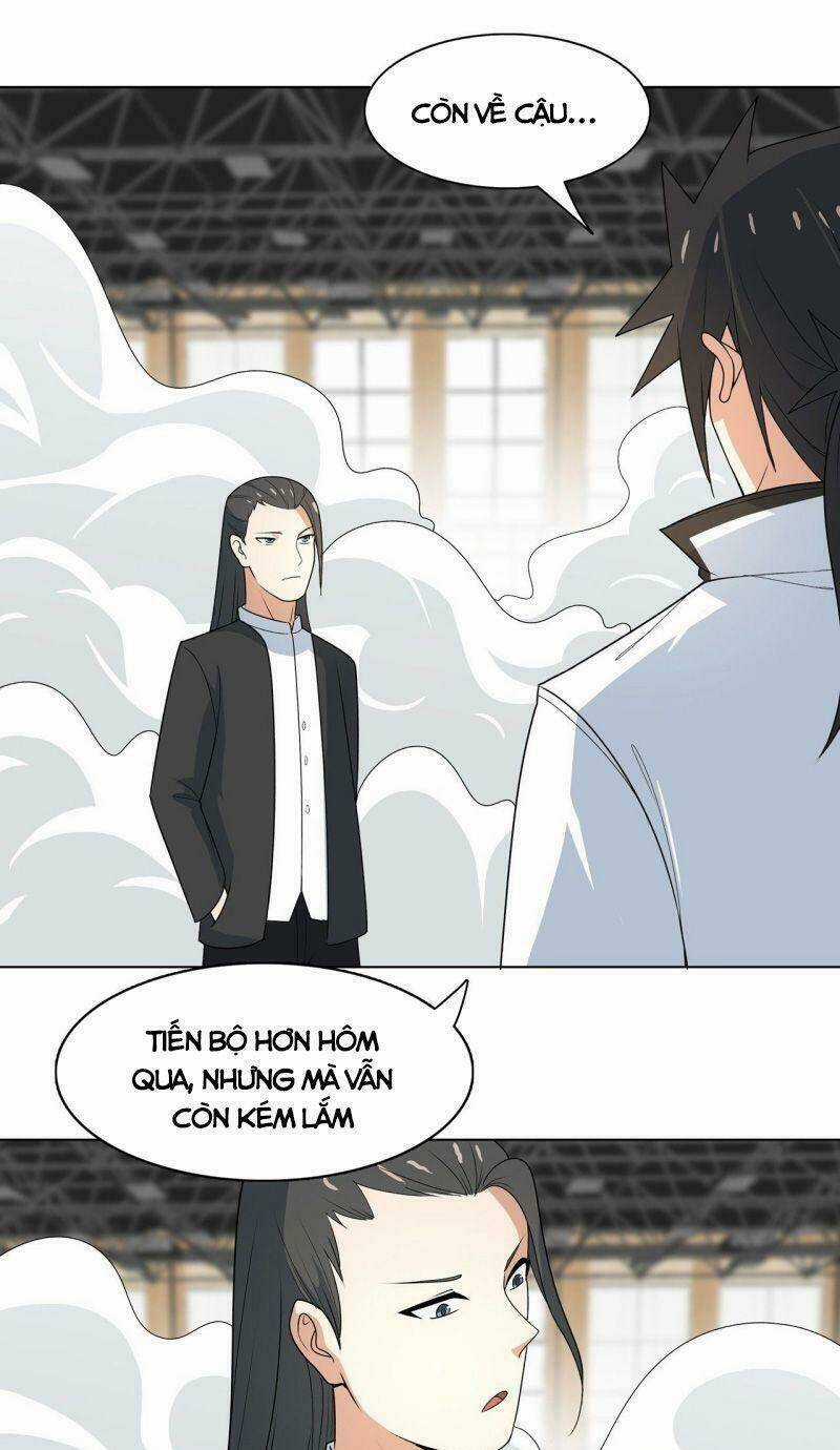 Thần Long Tinh Chủ - Chapter 10 - Trang 8