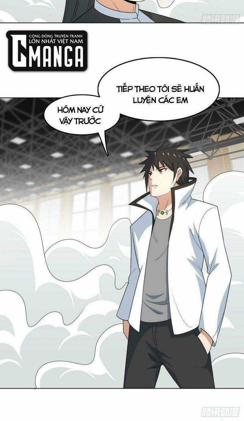 Thần Long Tinh Chủ - Chapter 10 - Trang 9