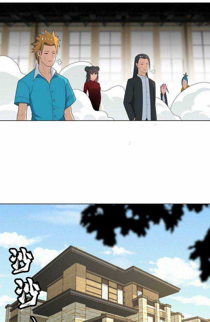 Thần Long Tinh Chủ - Chapter 10 - Trang 10