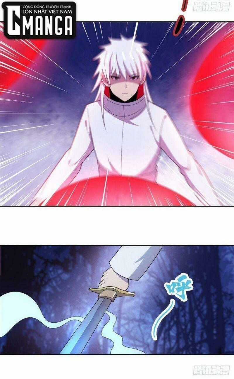 Thần Long Tinh Chủ - Chapter 11 - Trang 2