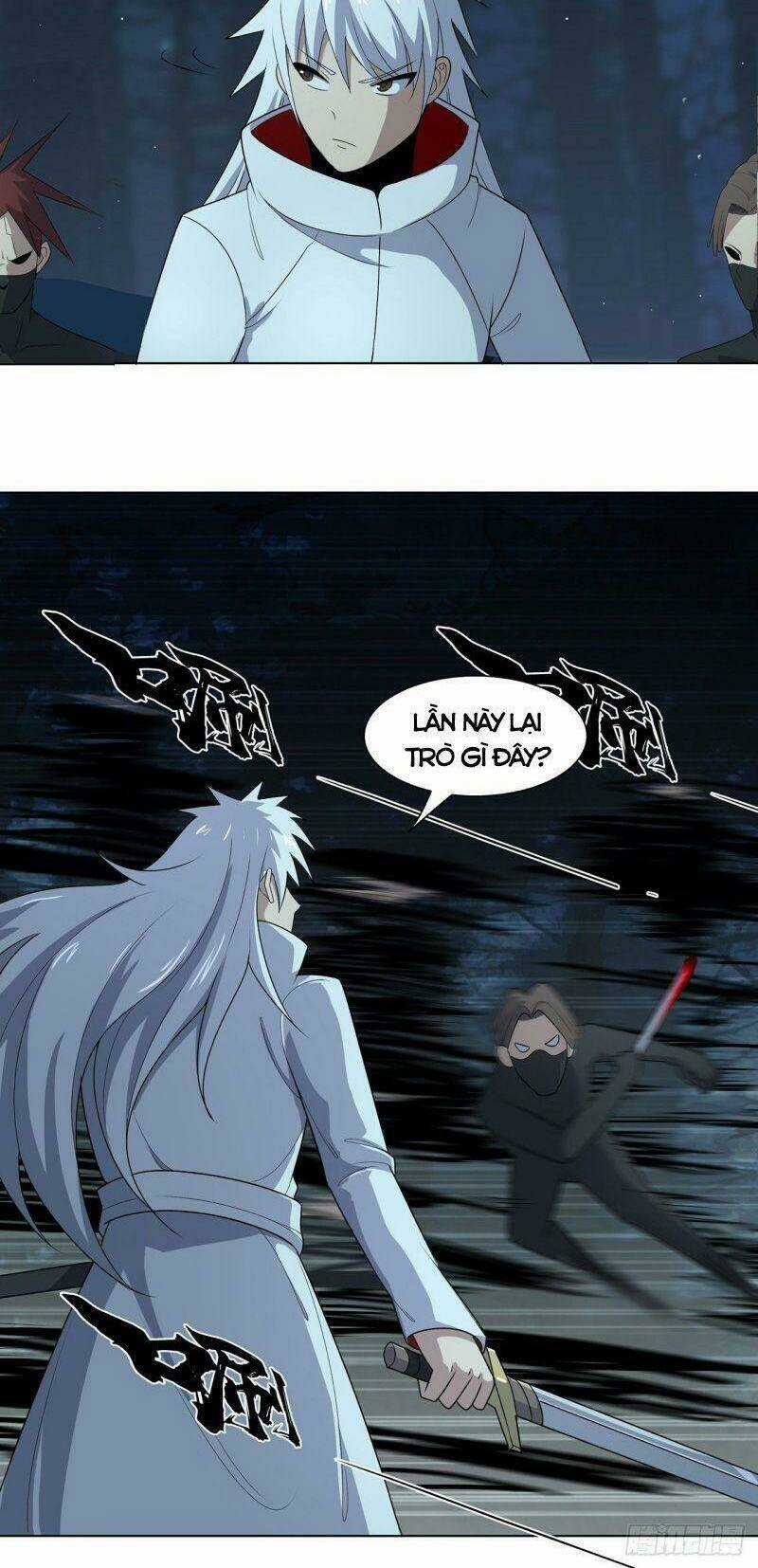 Thần Long Tinh Chủ - Chapter 11 - Trang 12