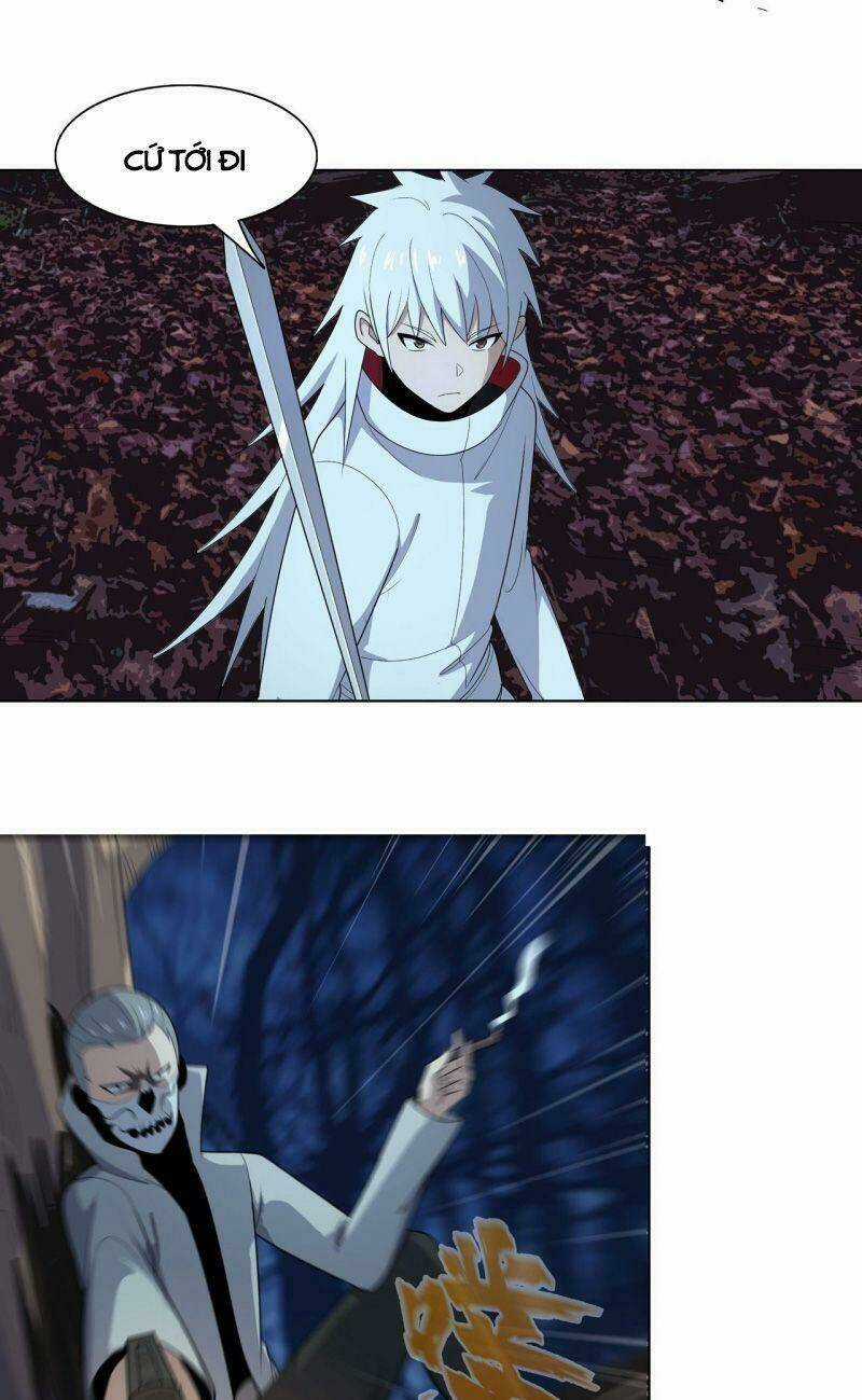 Thần Long Tinh Chủ - Chapter 11 - Trang 13