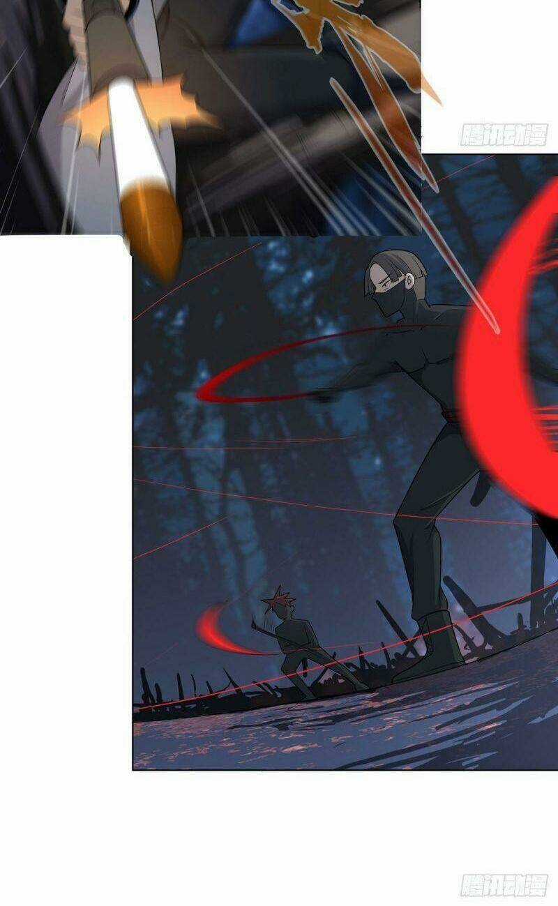 Thần Long Tinh Chủ - Chapter 11 - Trang 14