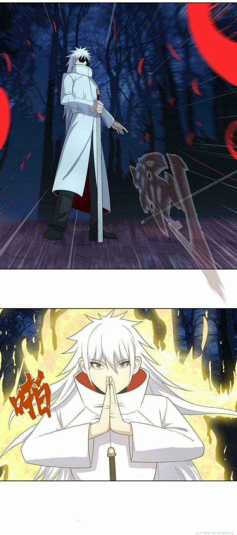 Thần Long Tinh Chủ - Chapter 11 - Trang 15