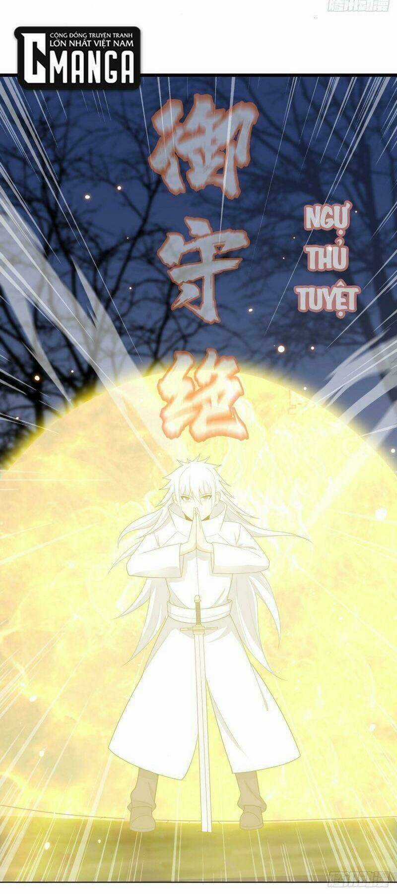 Thần Long Tinh Chủ - Chapter 11 - Trang 16