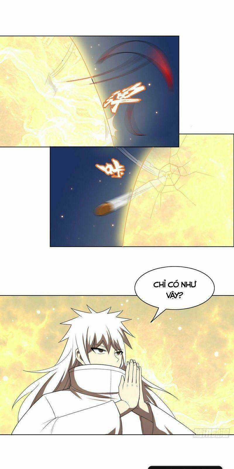 Thần Long Tinh Chủ - Chapter 11 - Trang 17