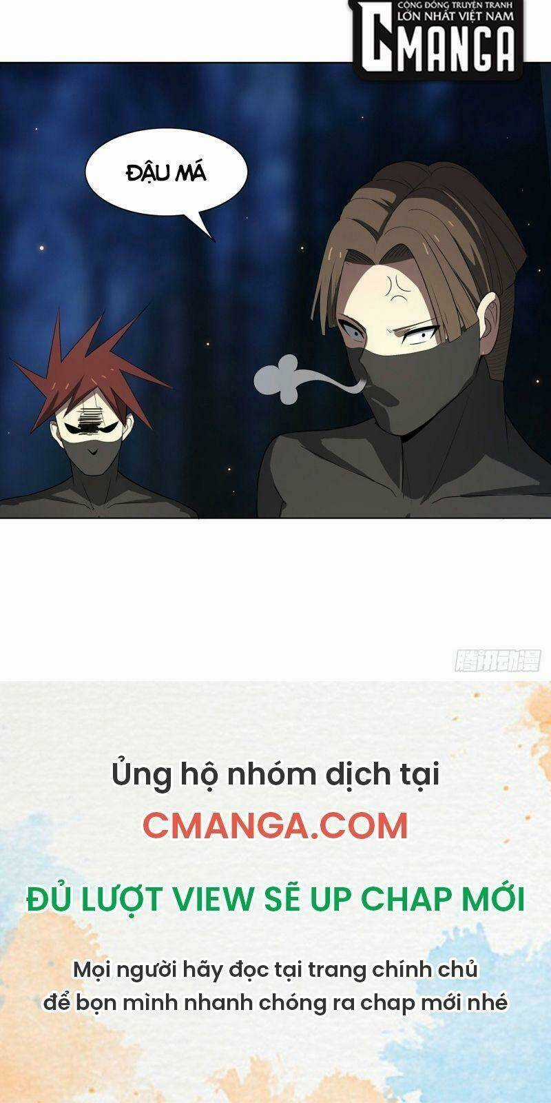 Thần Long Tinh Chủ - Chapter 11 - Trang 18