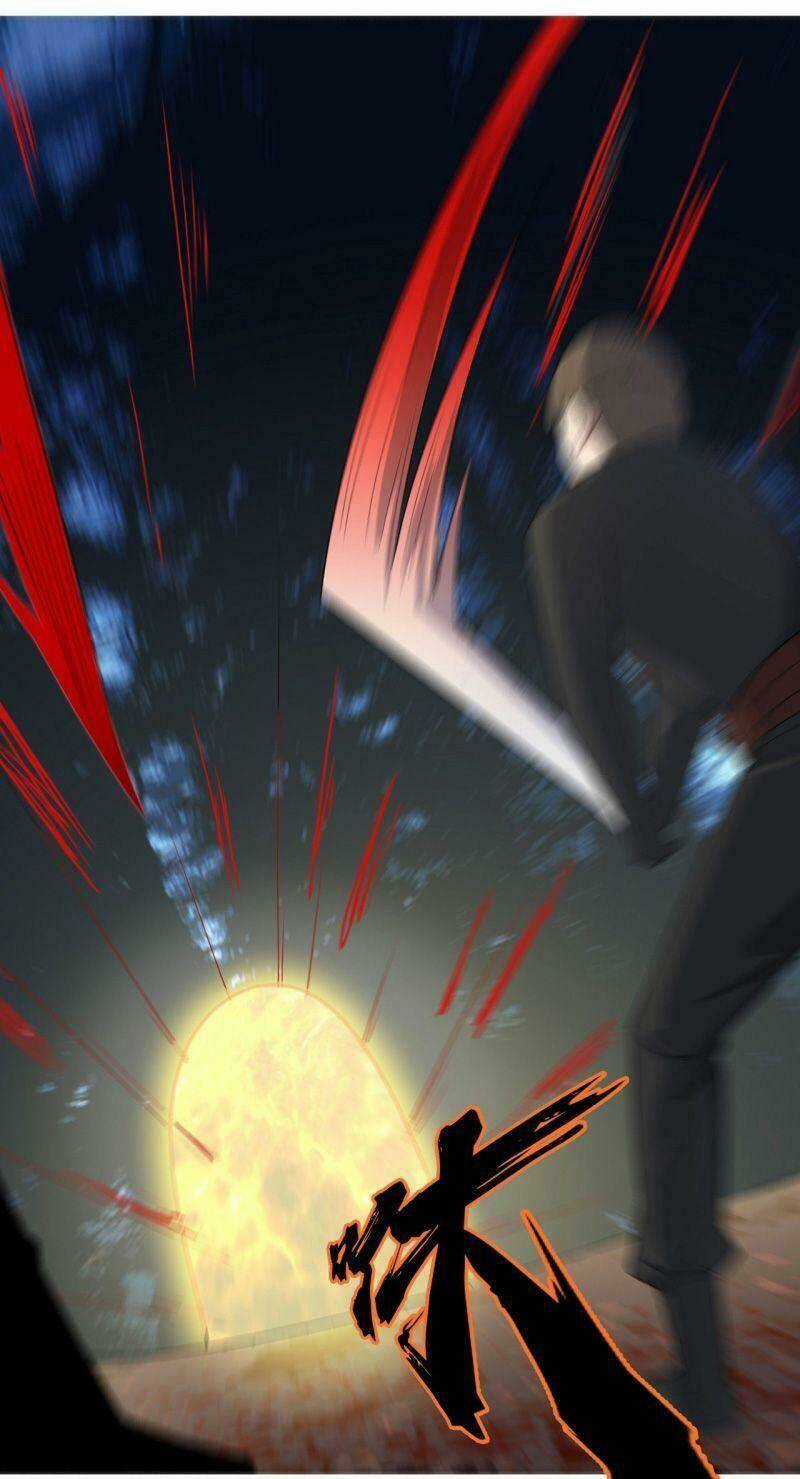 Thần Long Tinh Chủ - Chapter 11 - Trang 19