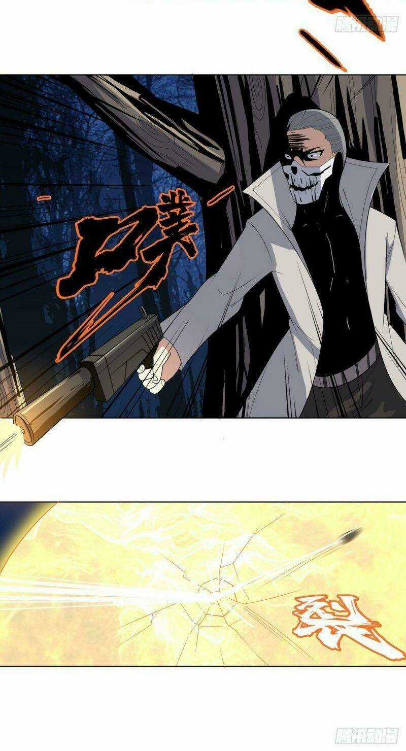 Thần Long Tinh Chủ - Chapter 11 - Trang 20