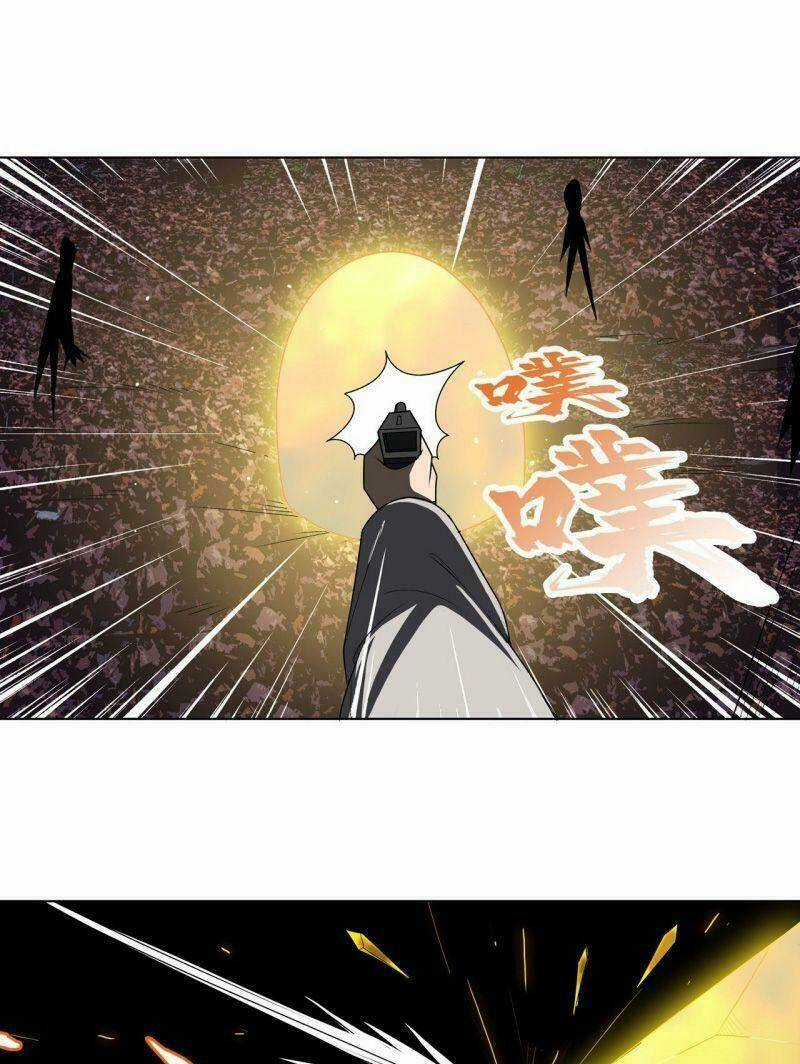 Thần Long Tinh Chủ - Chapter 11 - Trang 22