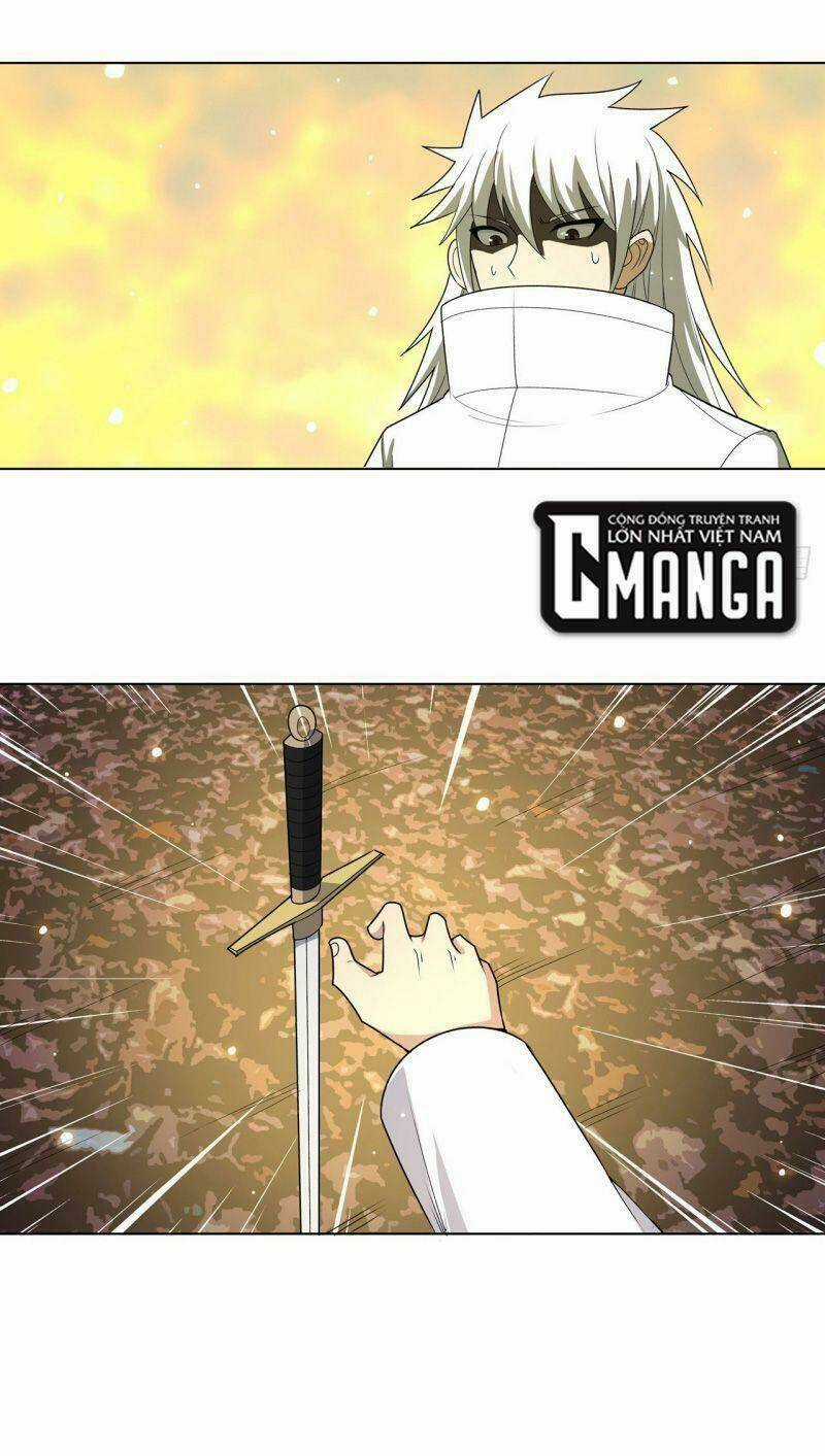 Thần Long Tinh Chủ - Chapter 11 - Trang 24