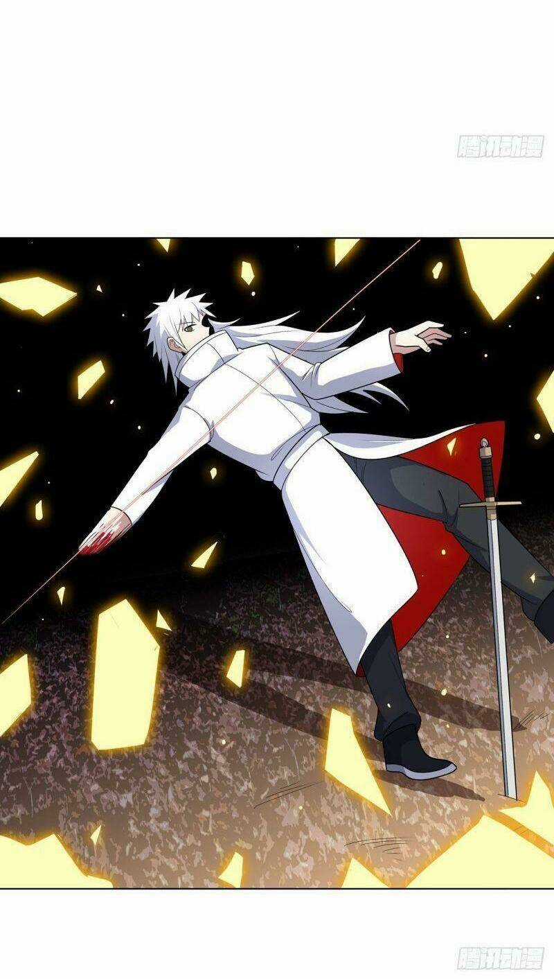 Thần Long Tinh Chủ - Chapter 11 - Trang 25