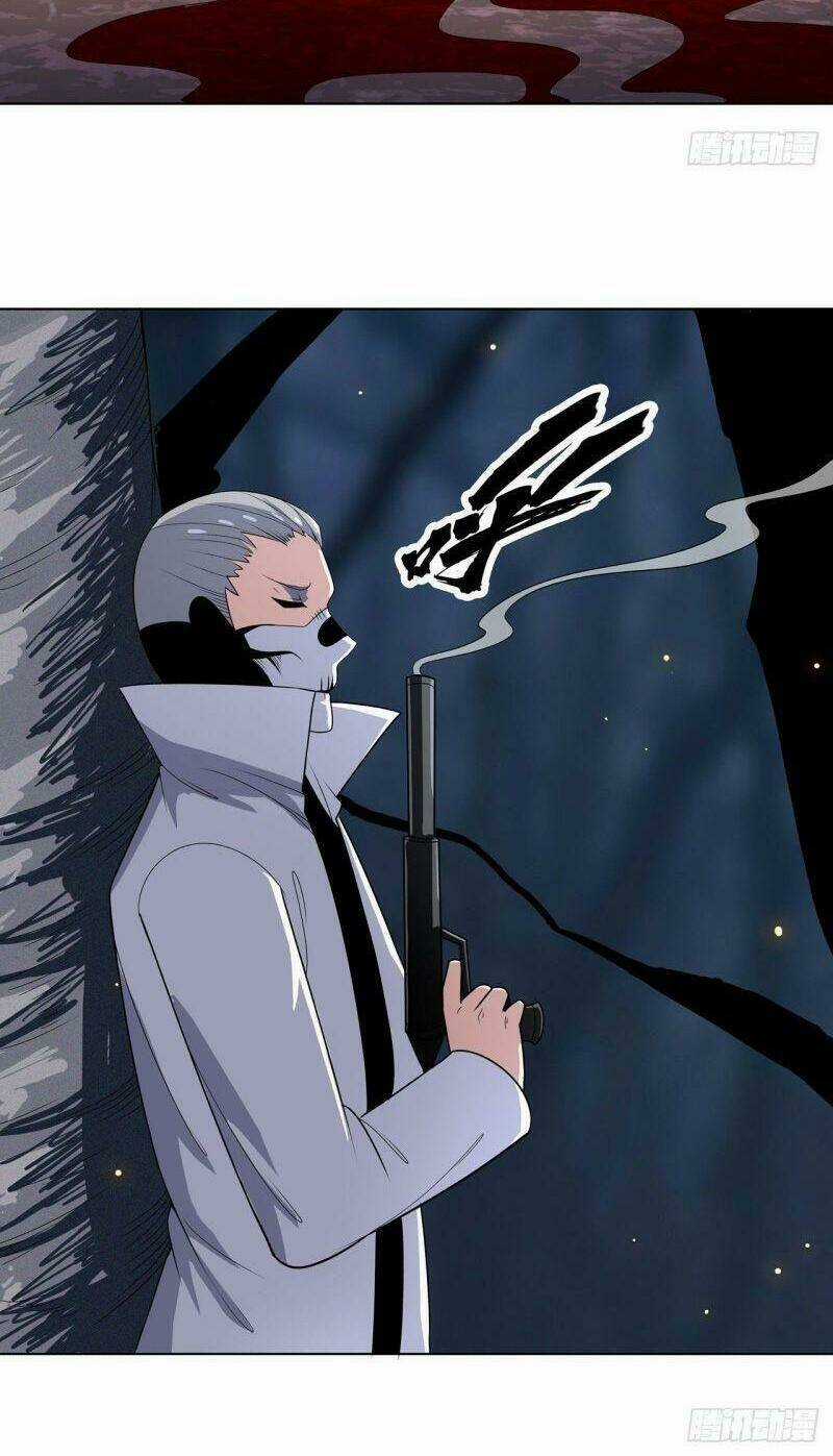 Thần Long Tinh Chủ - Chapter 11 - Trang 27