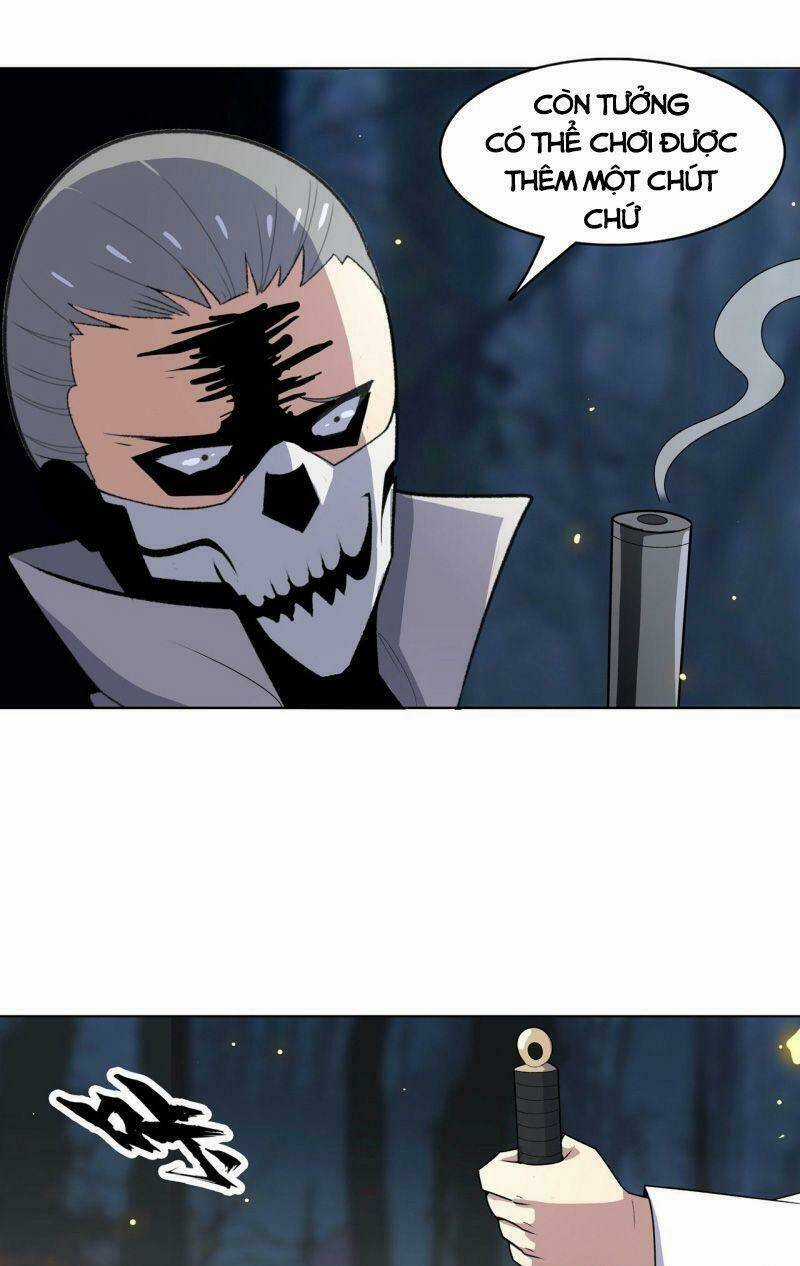 Thần Long Tinh Chủ - Chapter 11 - Trang 28