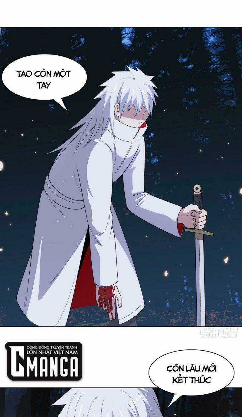 Thần Long Tinh Chủ - Chapter 11 - Trang 30