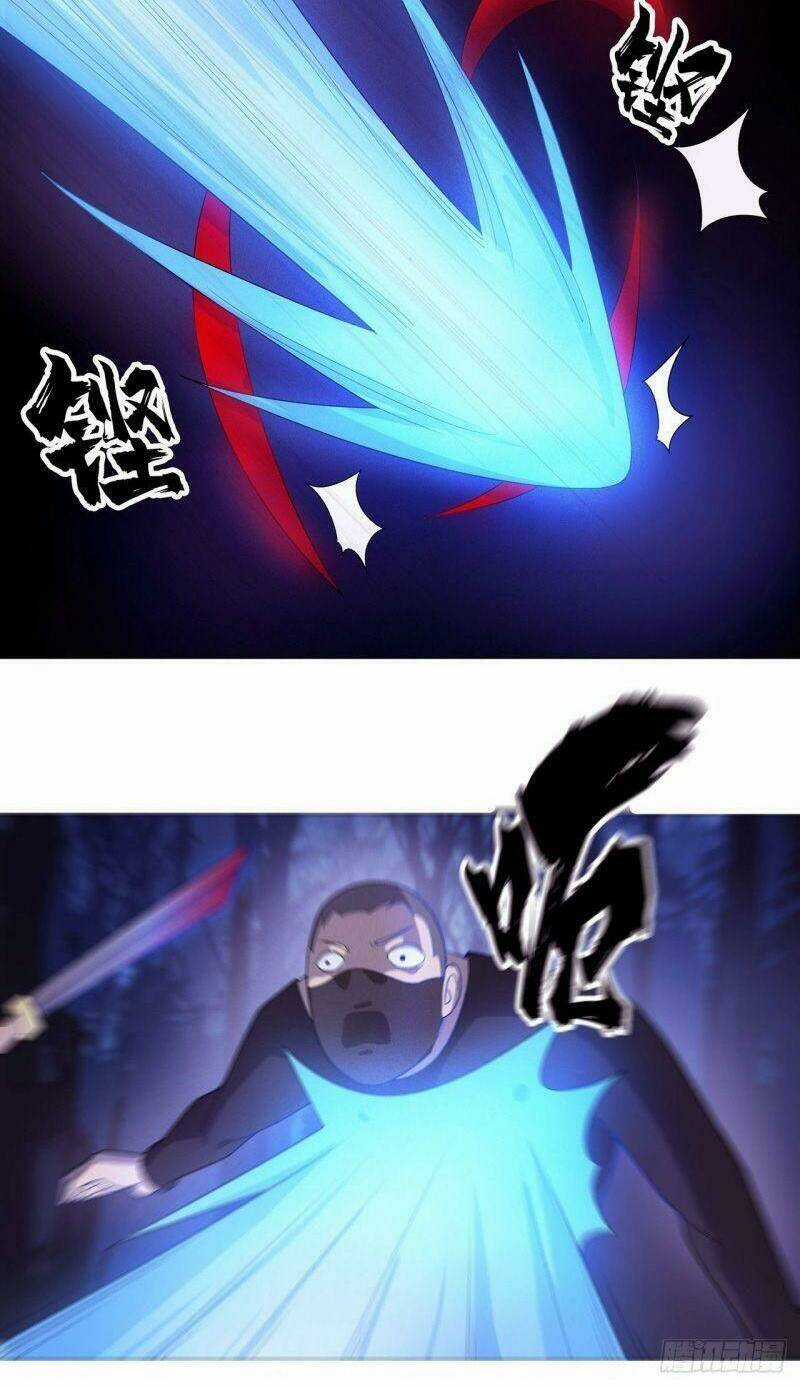 Thần Long Tinh Chủ - Chapter 11 - Trang 4