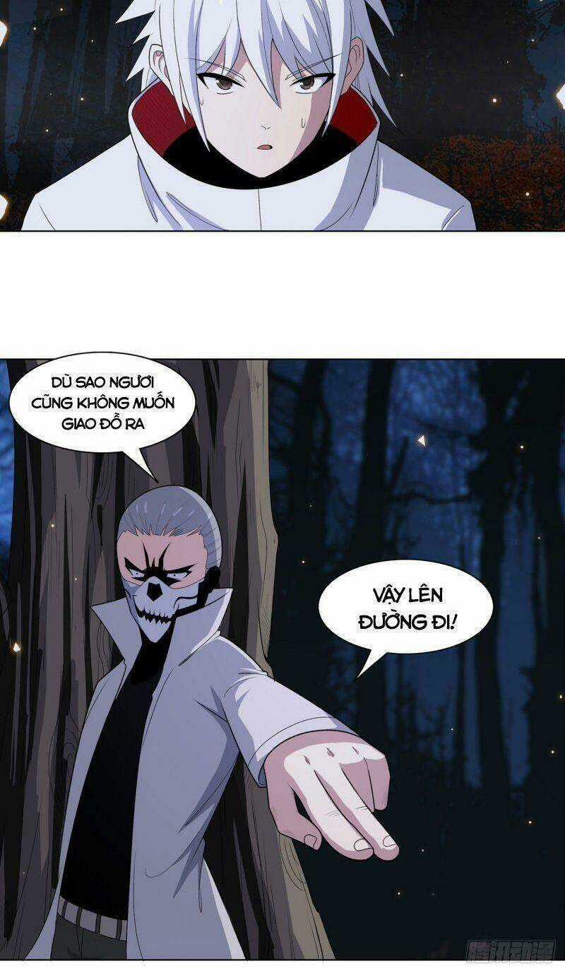 Thần Long Tinh Chủ - Chapter 11 - Trang 31