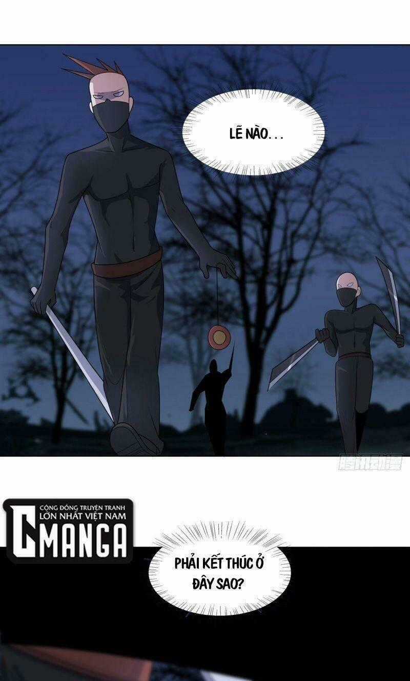 Thần Long Tinh Chủ - Chapter 11 - Trang 34