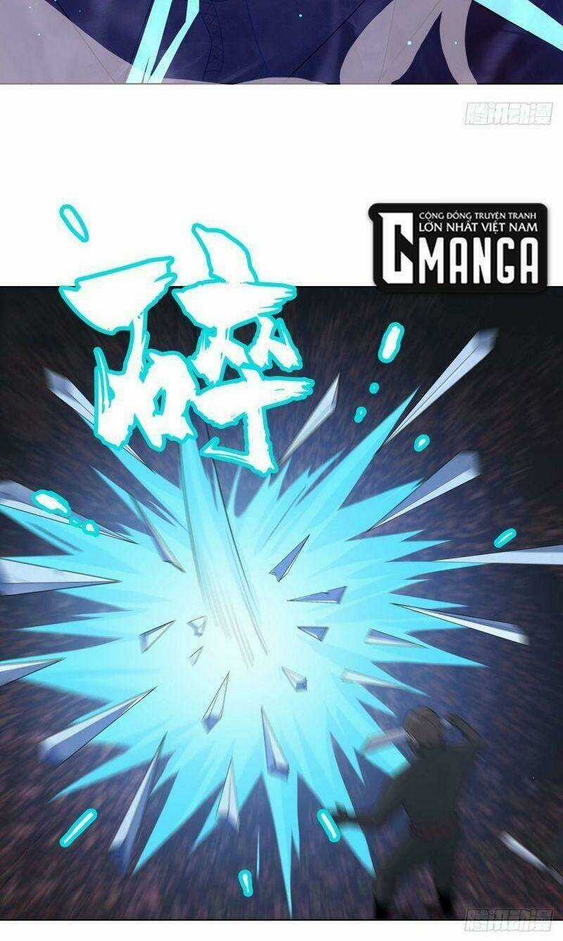 Thần Long Tinh Chủ - Chapter 11 - Trang 6