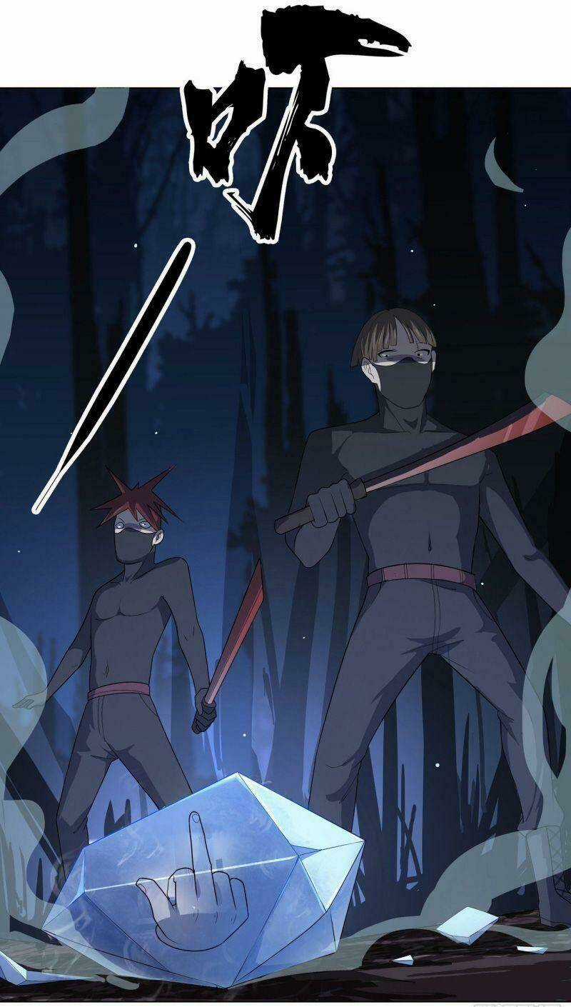 Thần Long Tinh Chủ - Chapter 11 - Trang 7