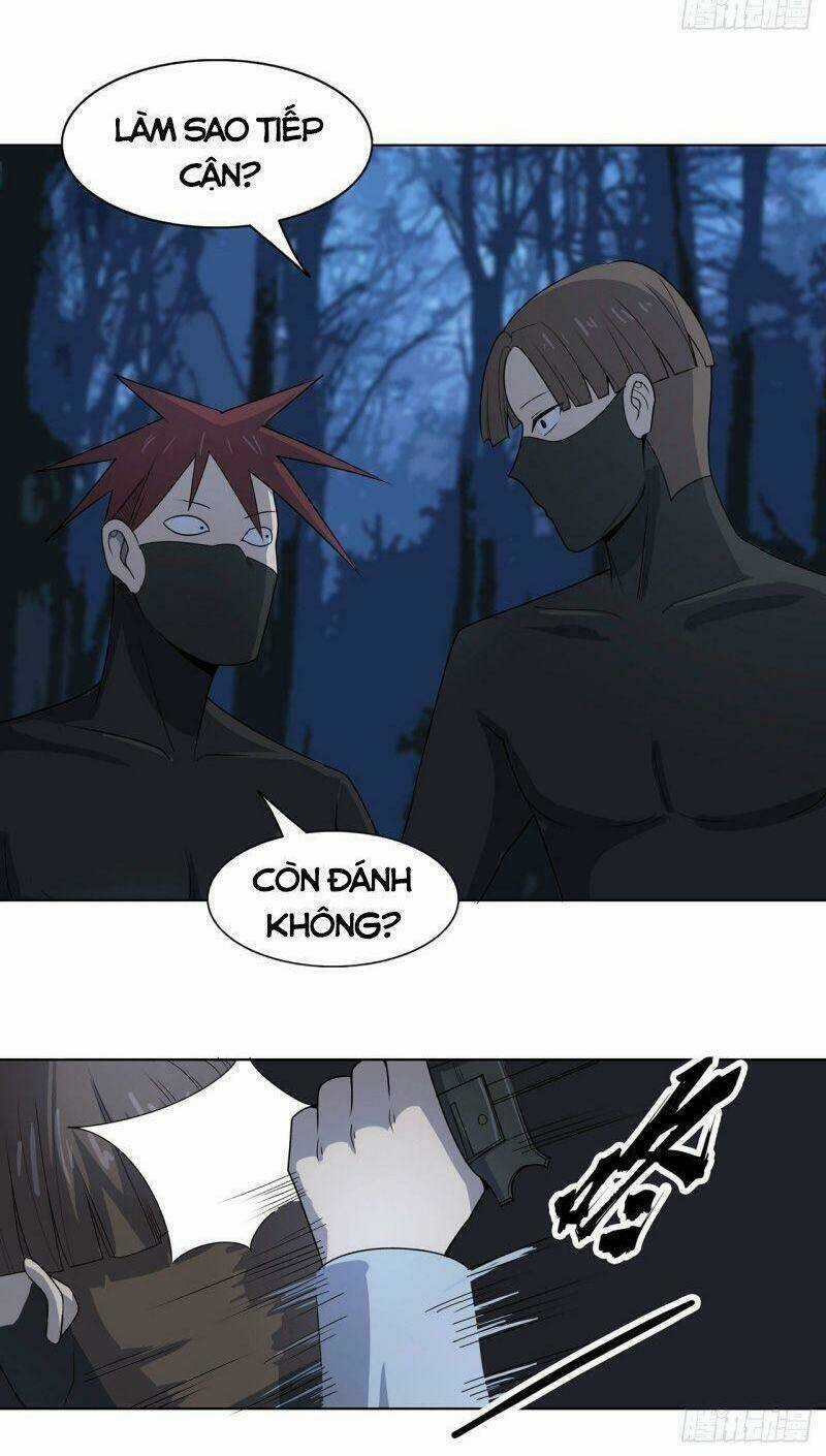 Thần Long Tinh Chủ - Chapter 11 - Trang 8