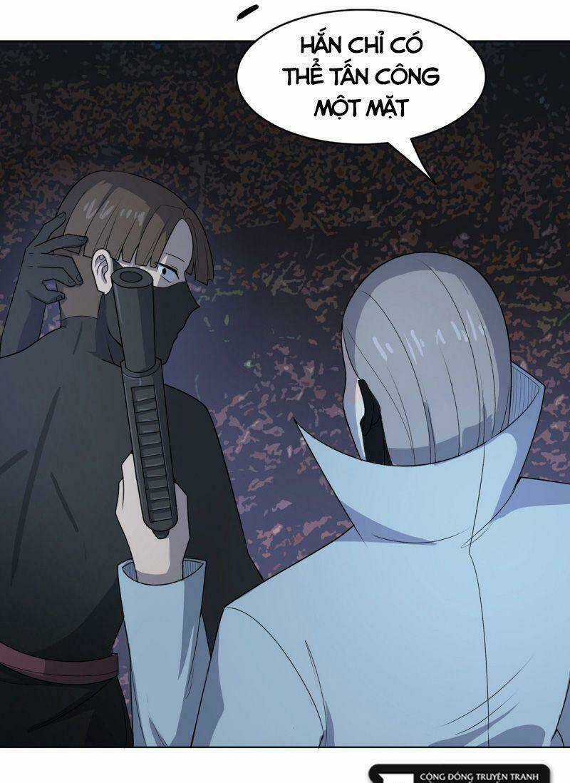 Thần Long Tinh Chủ - Chapter 11 - Trang 9