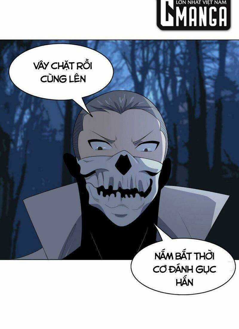 Thần Long Tinh Chủ - Chapter 11 - Trang 10