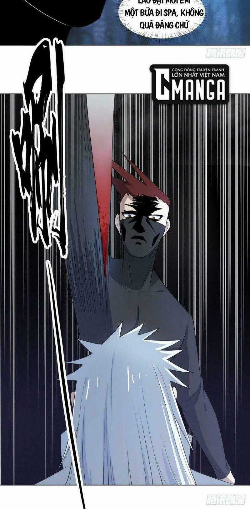 Thần Long Tinh Chủ - Chapter 12 - Trang 2