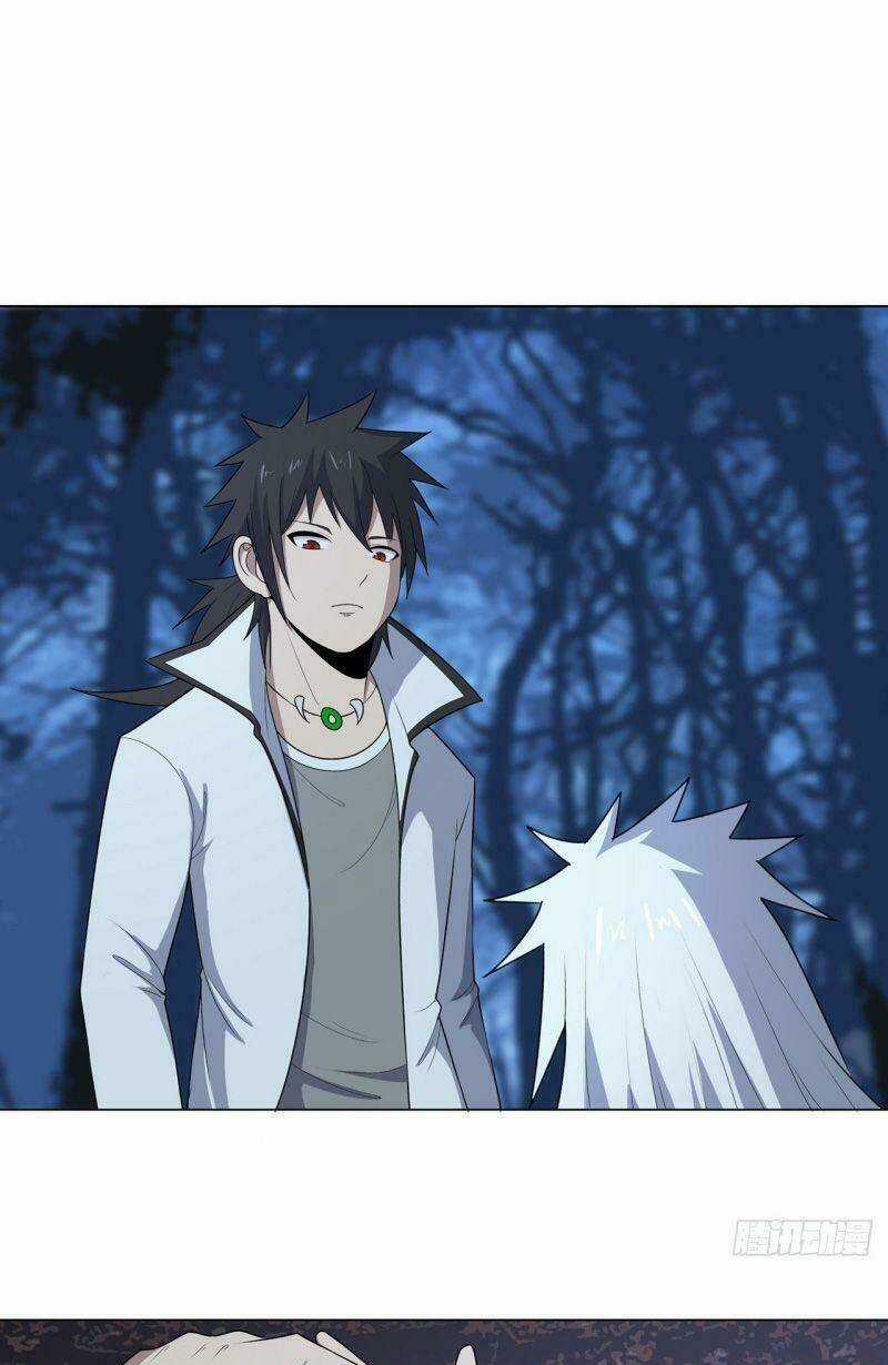 Thần Long Tinh Chủ - Chapter 12 - Trang 11