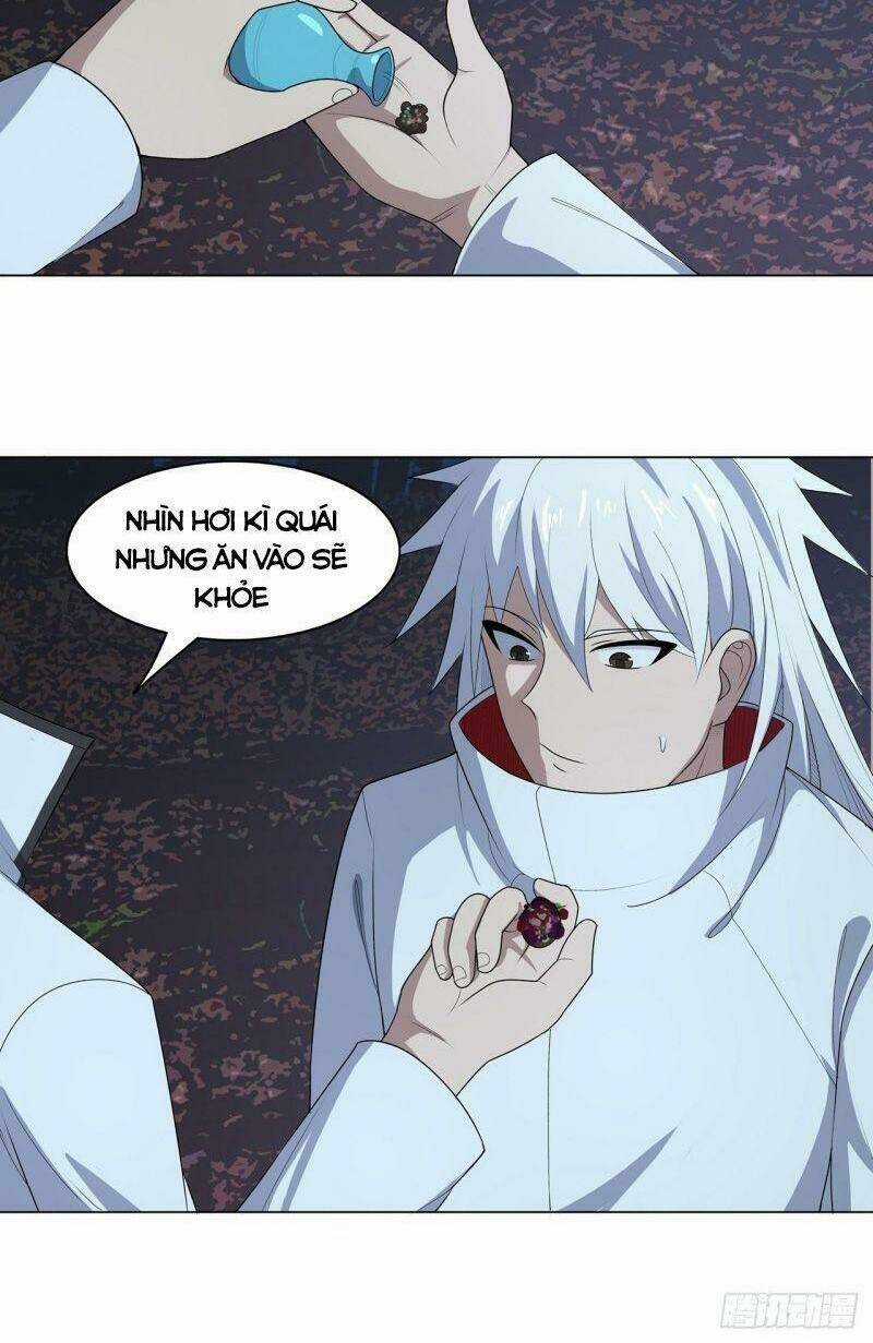 Thần Long Tinh Chủ - Chapter 12 - Trang 12