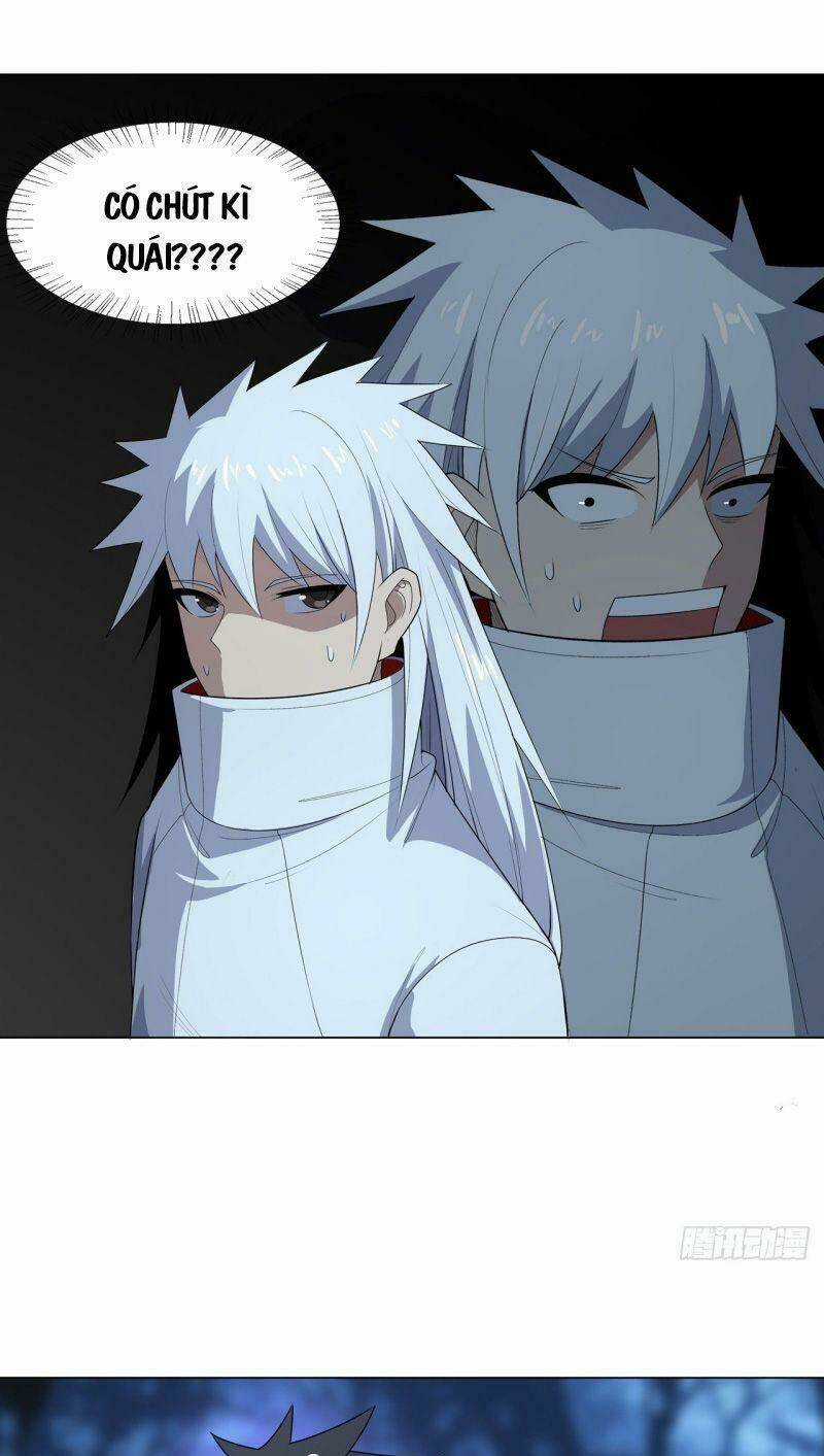 Thần Long Tinh Chủ - Chapter 12 - Trang 13