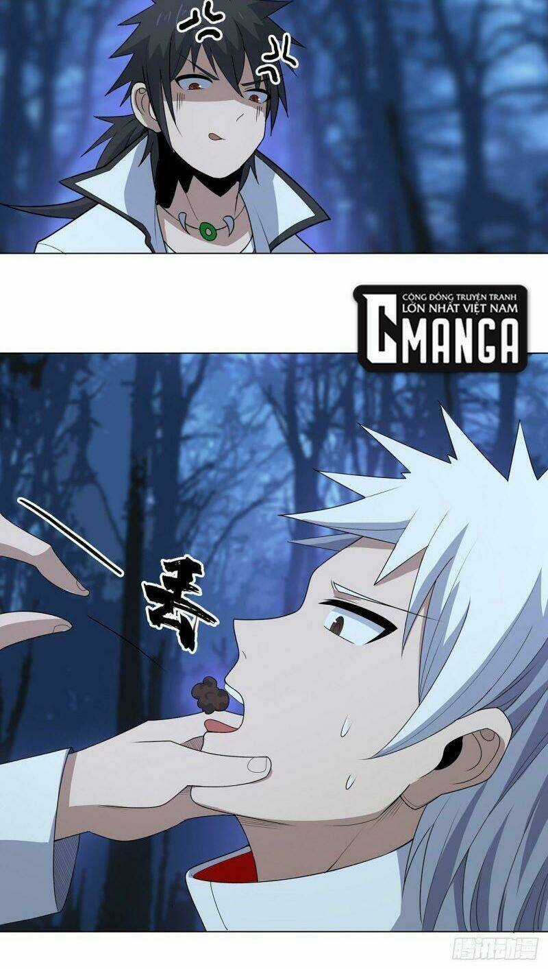 Thần Long Tinh Chủ - Chapter 12 - Trang 14
