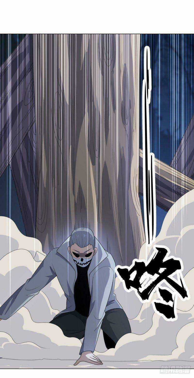 Thần Long Tinh Chủ - Chapter 12 - Trang 15