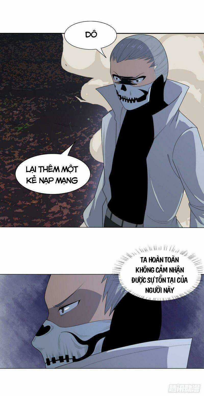 Thần Long Tinh Chủ - Chapter 12 - Trang 16