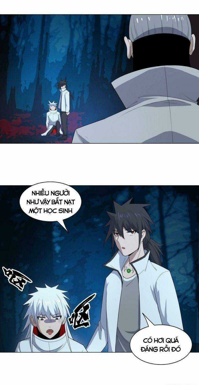 Thần Long Tinh Chủ - Chapter 12 - Trang 17