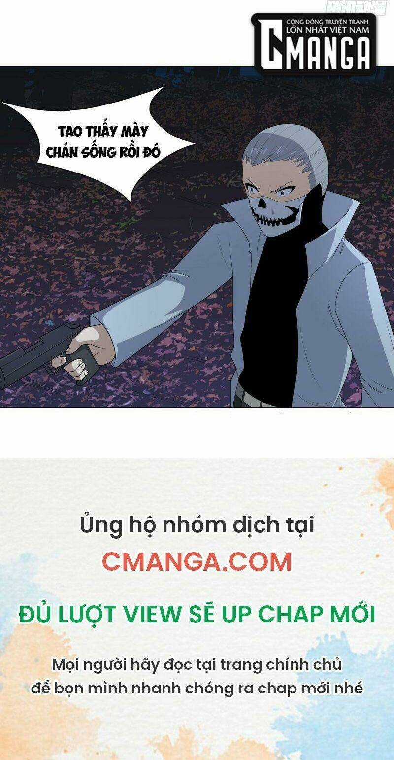 Thần Long Tinh Chủ - Chapter 12 - Trang 18