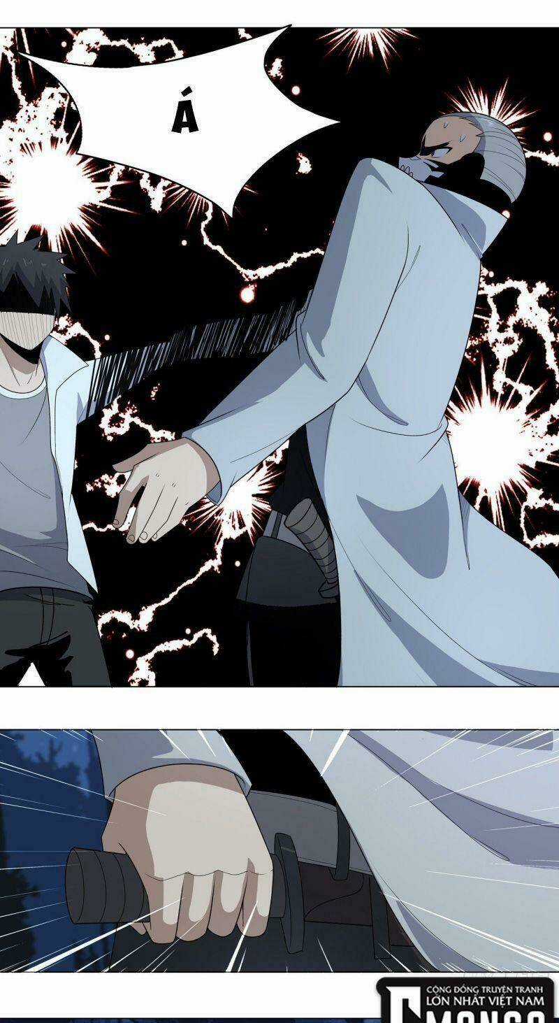 Thần Long Tinh Chủ - Chapter 12 - Trang 21