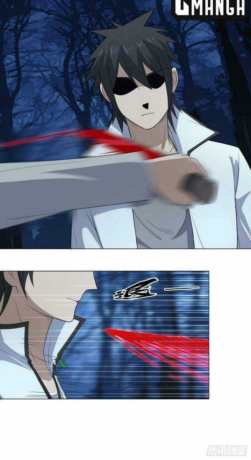 Thần Long Tinh Chủ - Chapter 12 - Trang 22