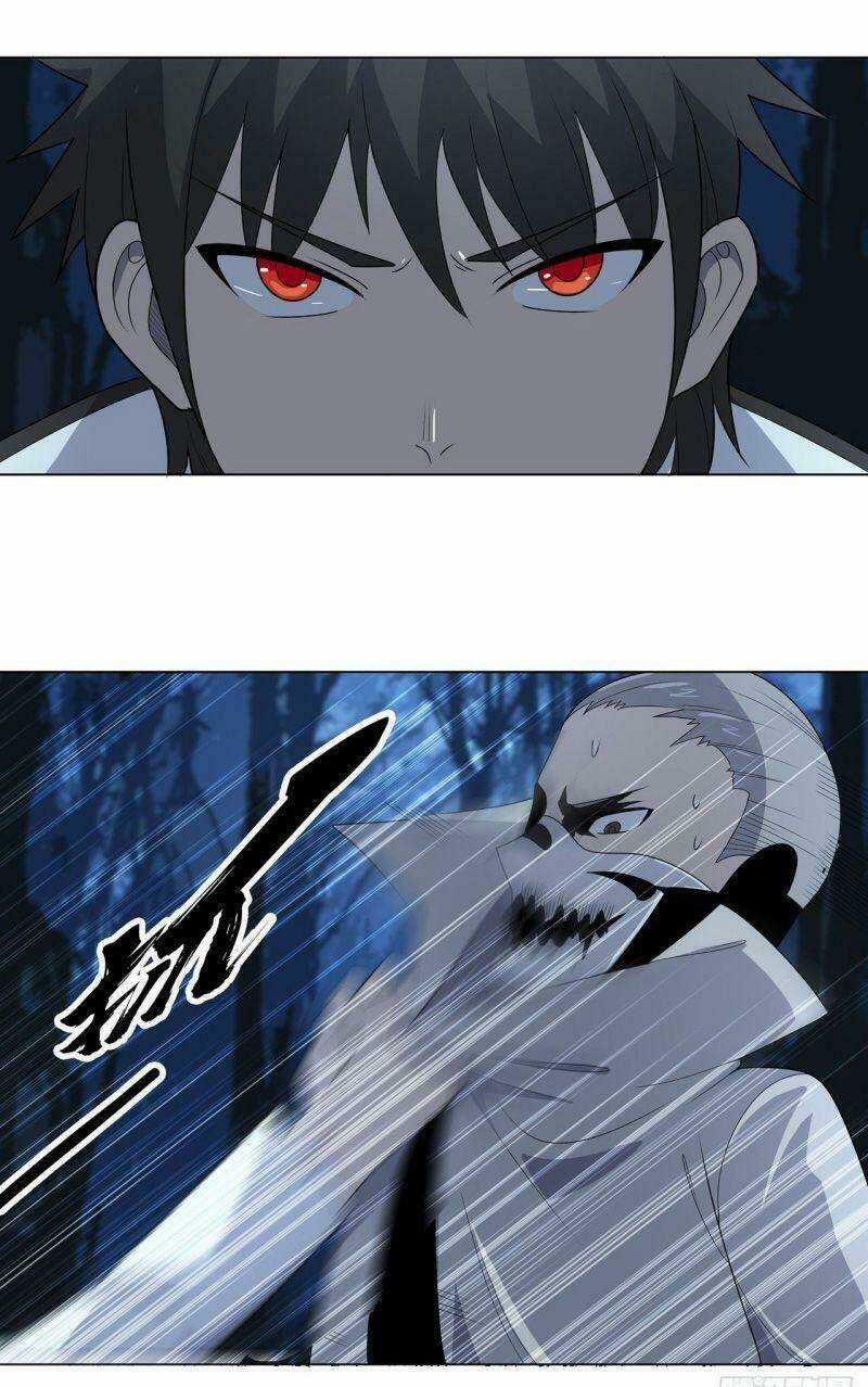 Thần Long Tinh Chủ - Chapter 12 - Trang 23