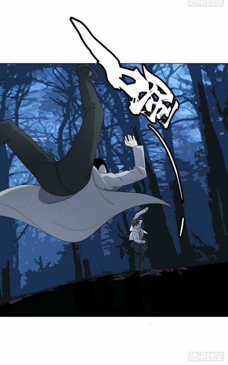 Thần Long Tinh Chủ - Chapter 12 - Trang 24