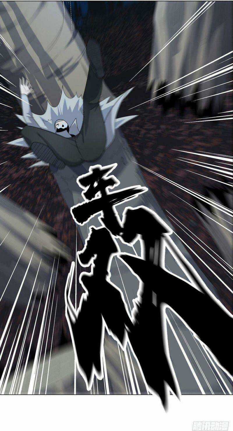 Thần Long Tinh Chủ - Chapter 12 - Trang 25